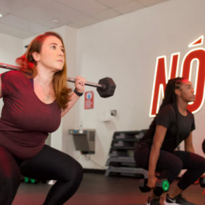 BENEFÍCIOS DO TREINO FUNCIONAL